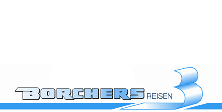 Logo Borchers Reisen GmbH & Co. KG 