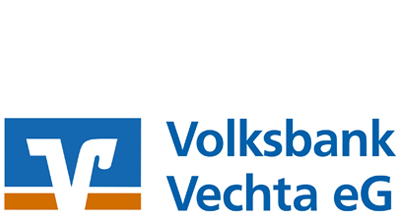 Logo Volksbank Vechta eG 