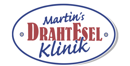 Logo Martins Drahteselklinik  