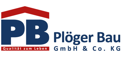 Logo Plöger Bau GmbH & Co. KG 