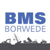 Logo BMS Borwede GmbH 