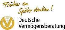 Logo Deutsche Vermögensberatung Stephan Hartmann 