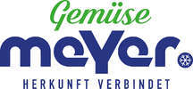 Logo Meyer Gemüsebearbeitung GmbH 