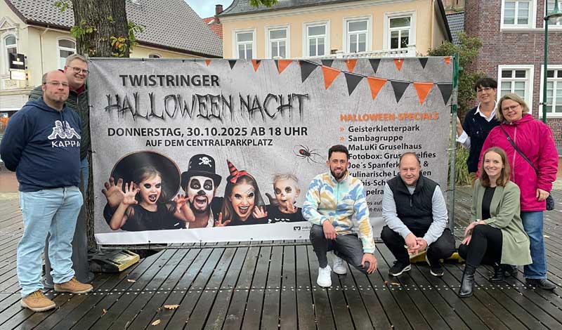 Twistringen Baustellenfest