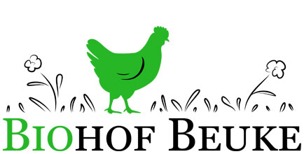Logo Biohof Beuke Helmut Beuke