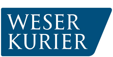 Logo WESER-KURIER Mediengruppe Bremer Tageszeitungen AG 