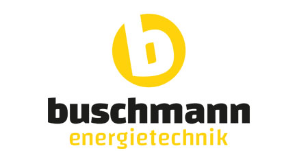 Logo Buschmann Energietechnik GmbH 
