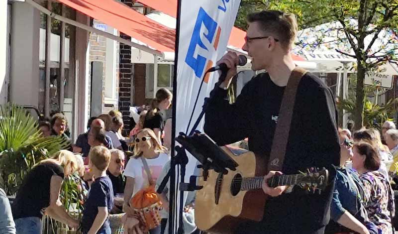 Twistringen Baustellenfest