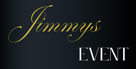 JimmyEvent - Organisation & Planung von Veranstaltungen