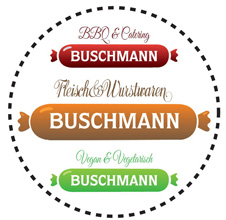Wurstfabrikation Walter Buschmann e.K. Inh.: Andree Buschmann Wurstfabrikation Walter Buschmann e.K. Inh.: Andree Buschmann