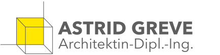 Greve, Astrid Dipl. Ing. Architektin / Hochbau Greve, Astrid Dipl. Ing. Architektin / Hochbau