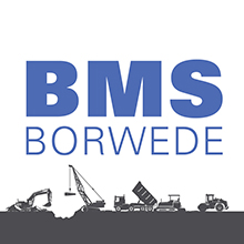 BMS Borwede GmbH BMS Borwede GmbH