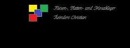 Fliesenleger Reinders Christian Fliesenleger Reinders Christian