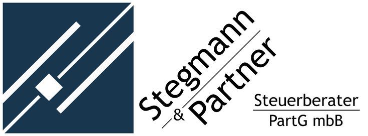 Stegmann & Partner Steuerberater PartG mbB Stegmann & Partner Steuerberater PartG mbB